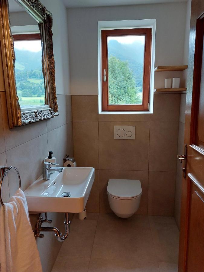 Chalet Peter Zell am See Exterior photo